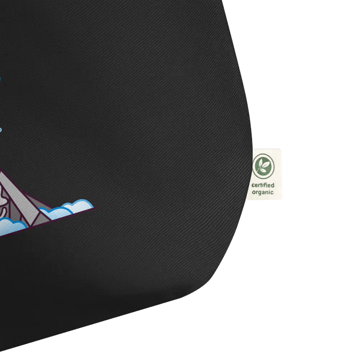 Sword in the Skull - Quel'Serrar Variation - Cotton Tote product image (2)