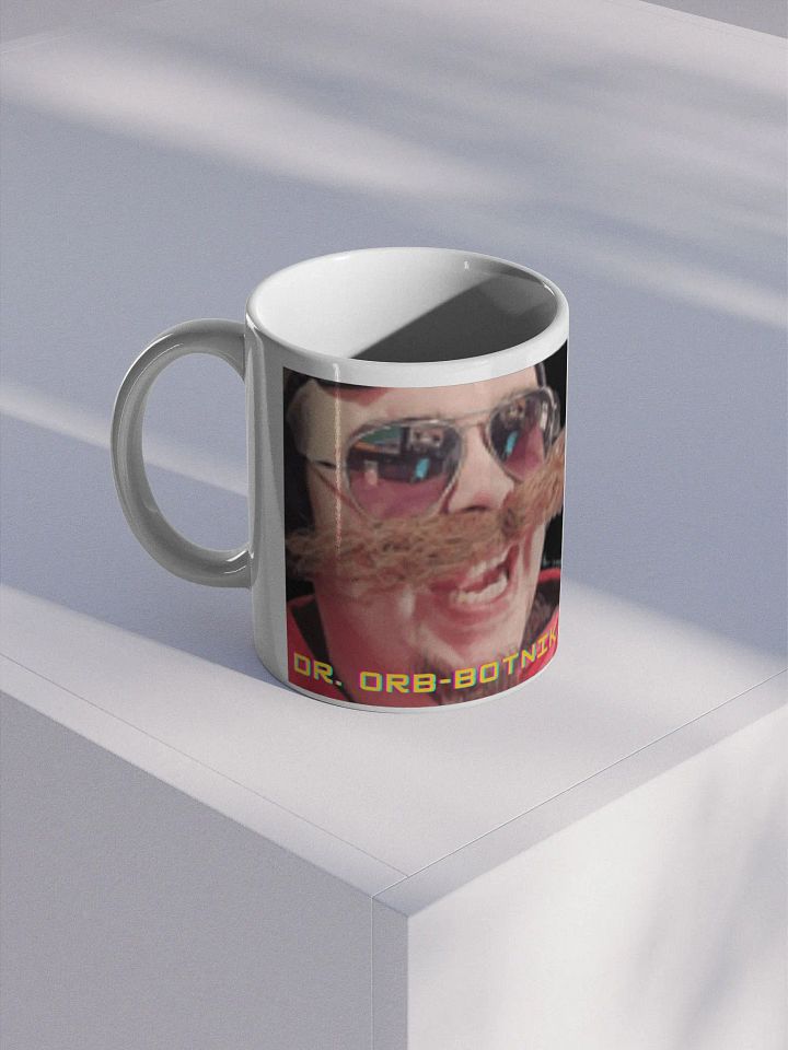 Dr. ORB-BOTNIK product image (1)