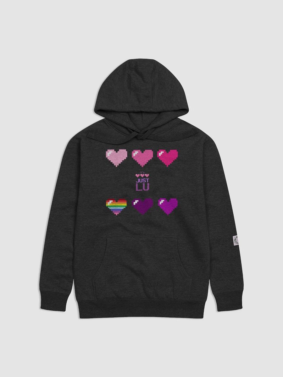 Sub Badges Hoodie 2023 product image (1)