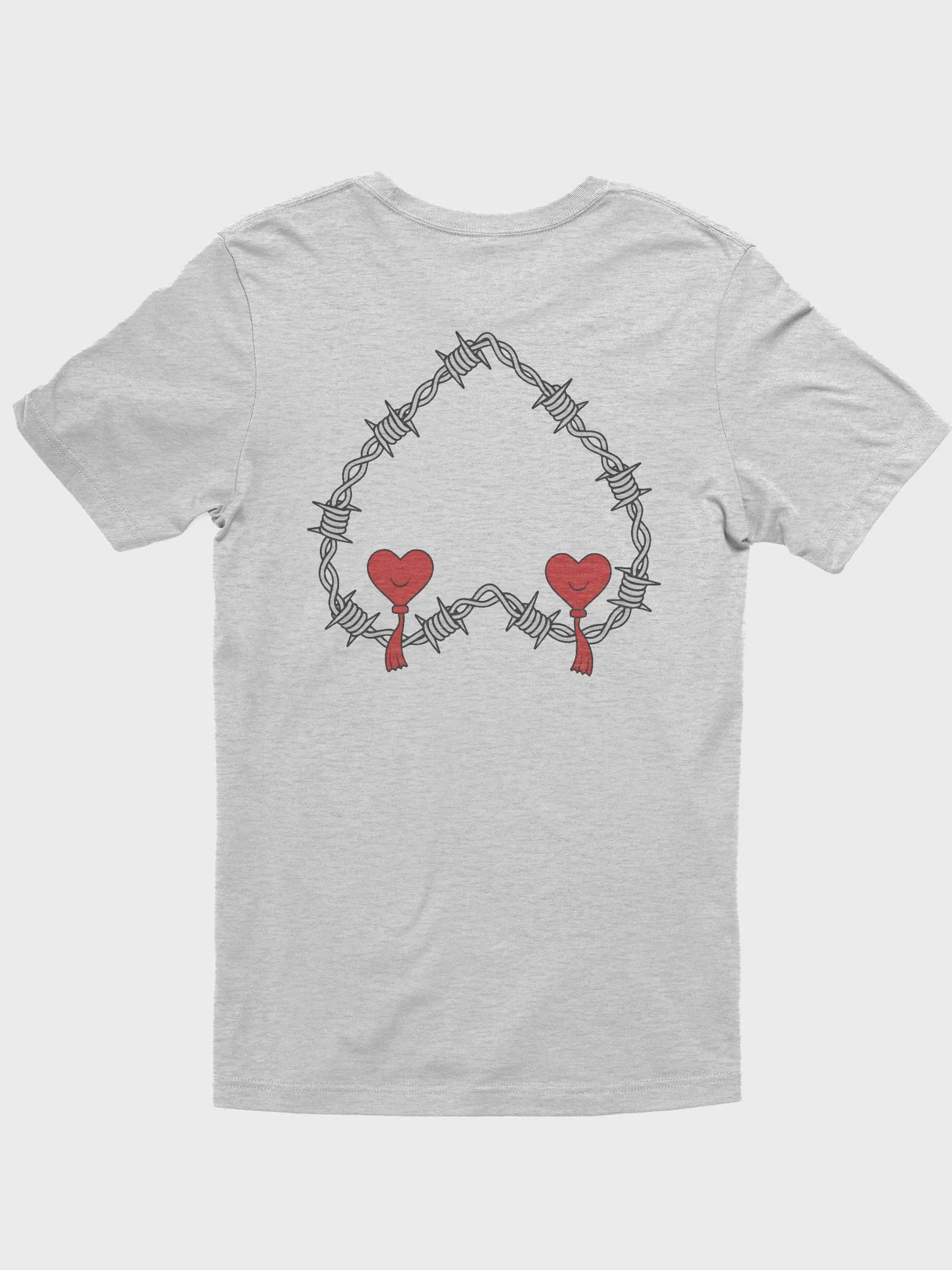 Original - SOMT Graphic T-Shirt product image (2)