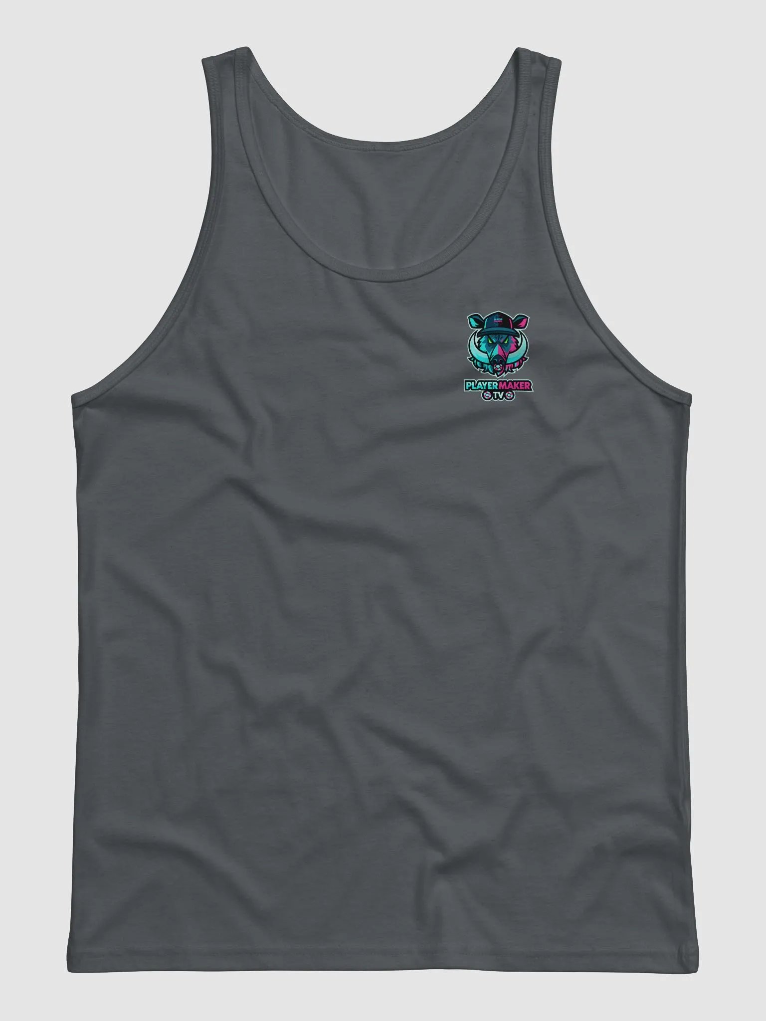 Camiseta sin mangas product image (2)