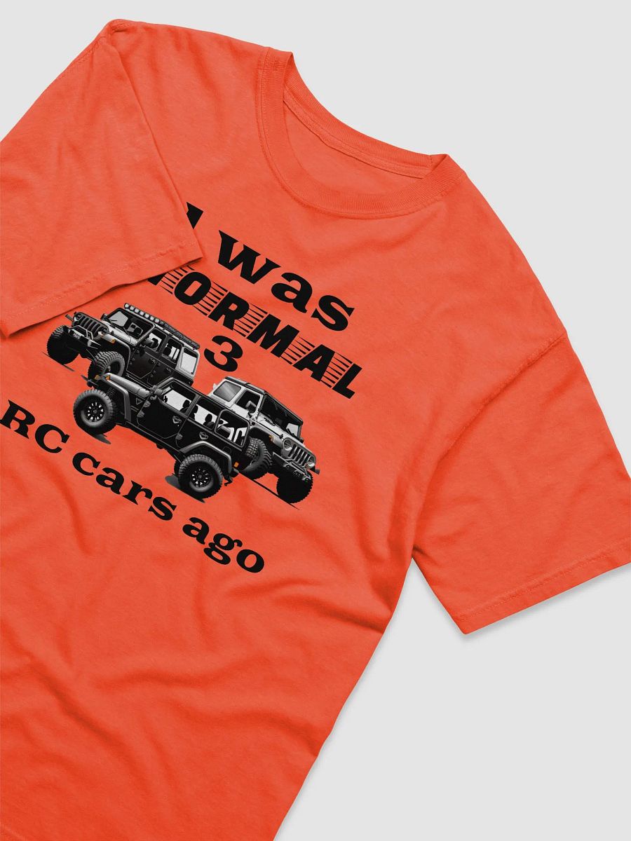 3 RC Cars Ago product image (35)