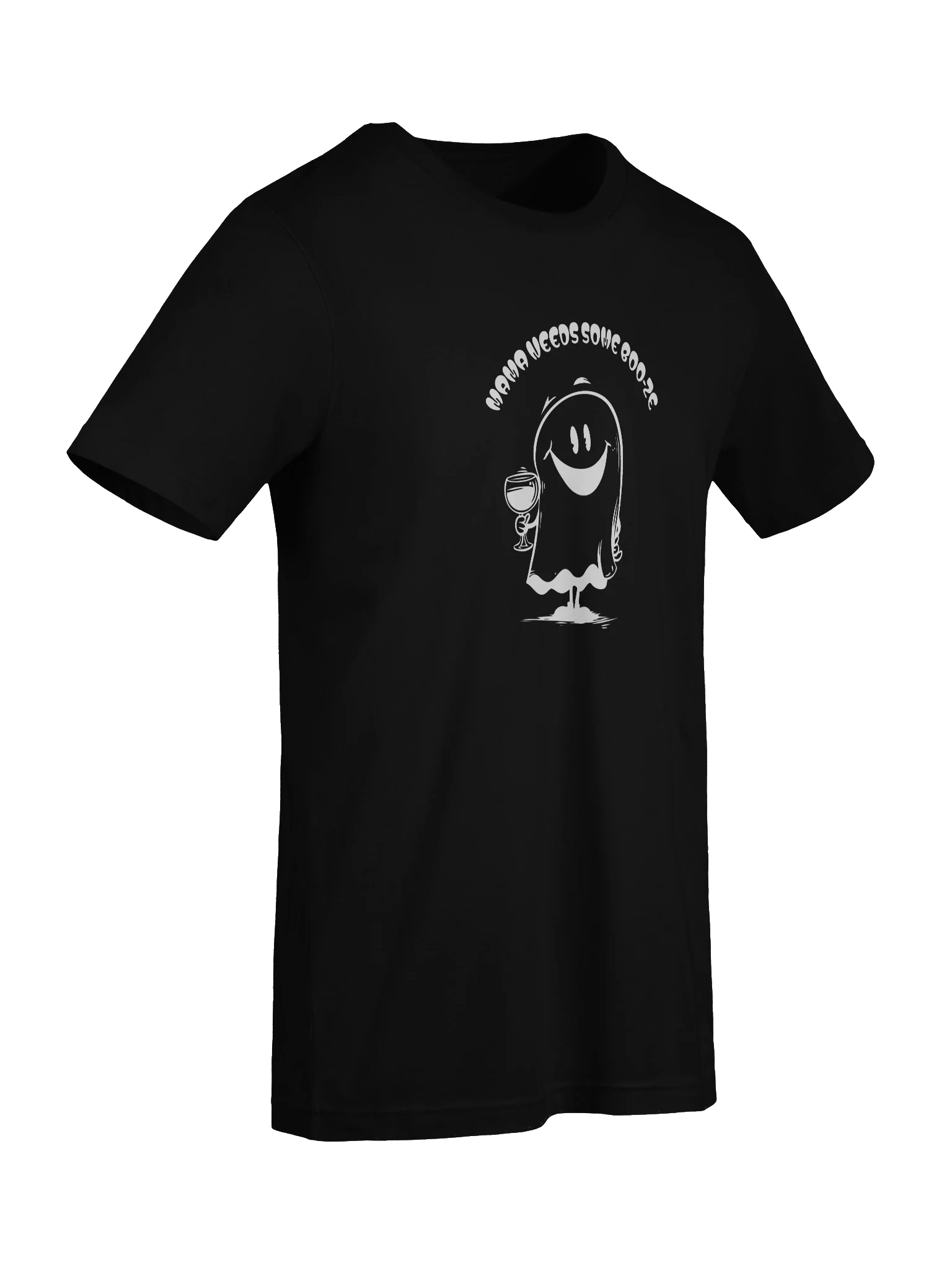 Mama Needs Some Boo-ze product image (2)