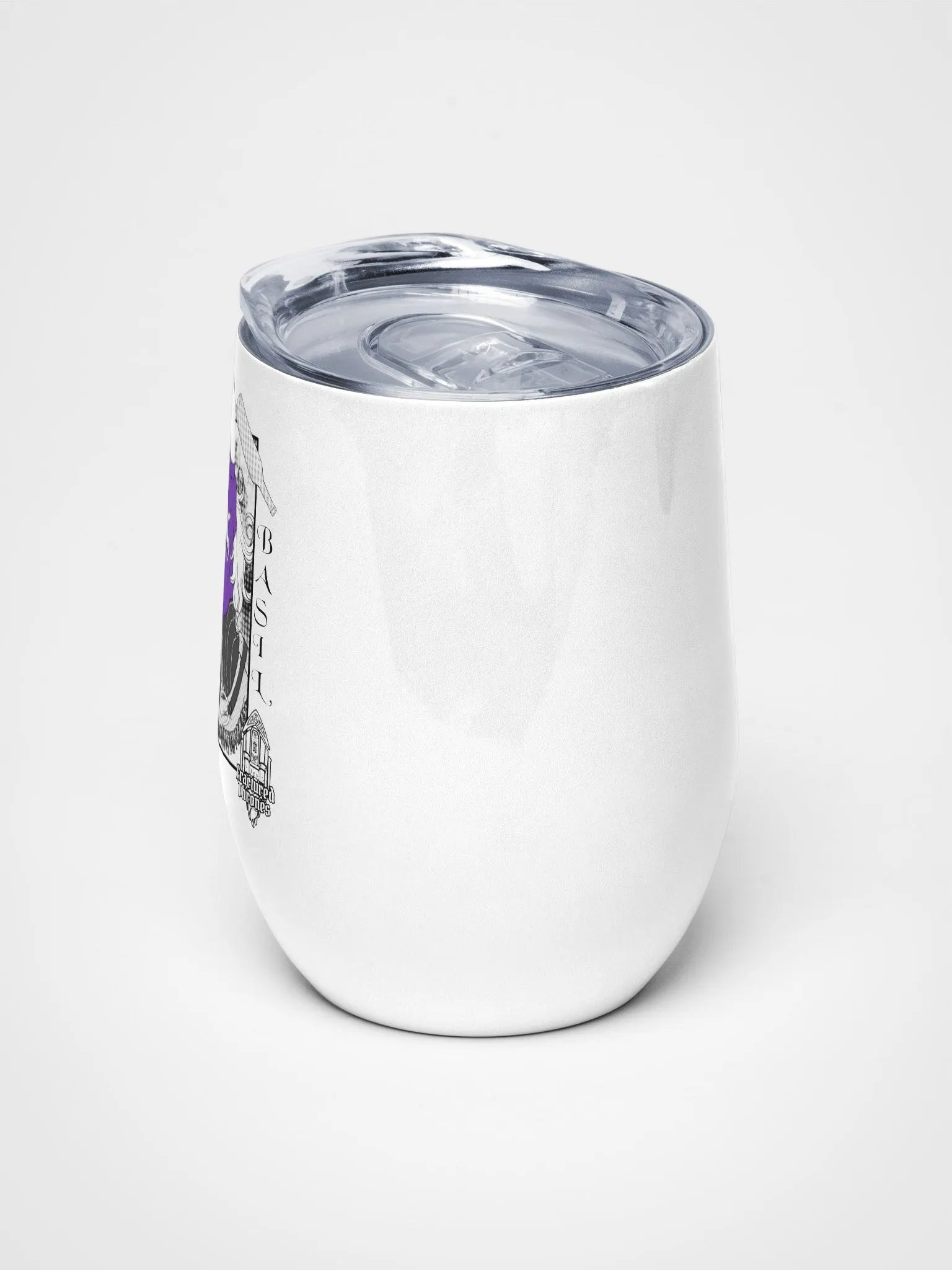 Basil Waifu Wine Cup product image (5)