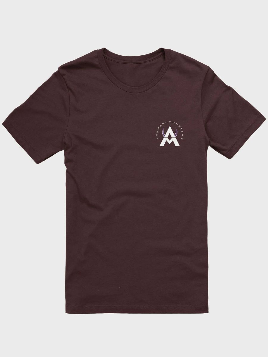 Monster Magician Tee Shirt product image (1)