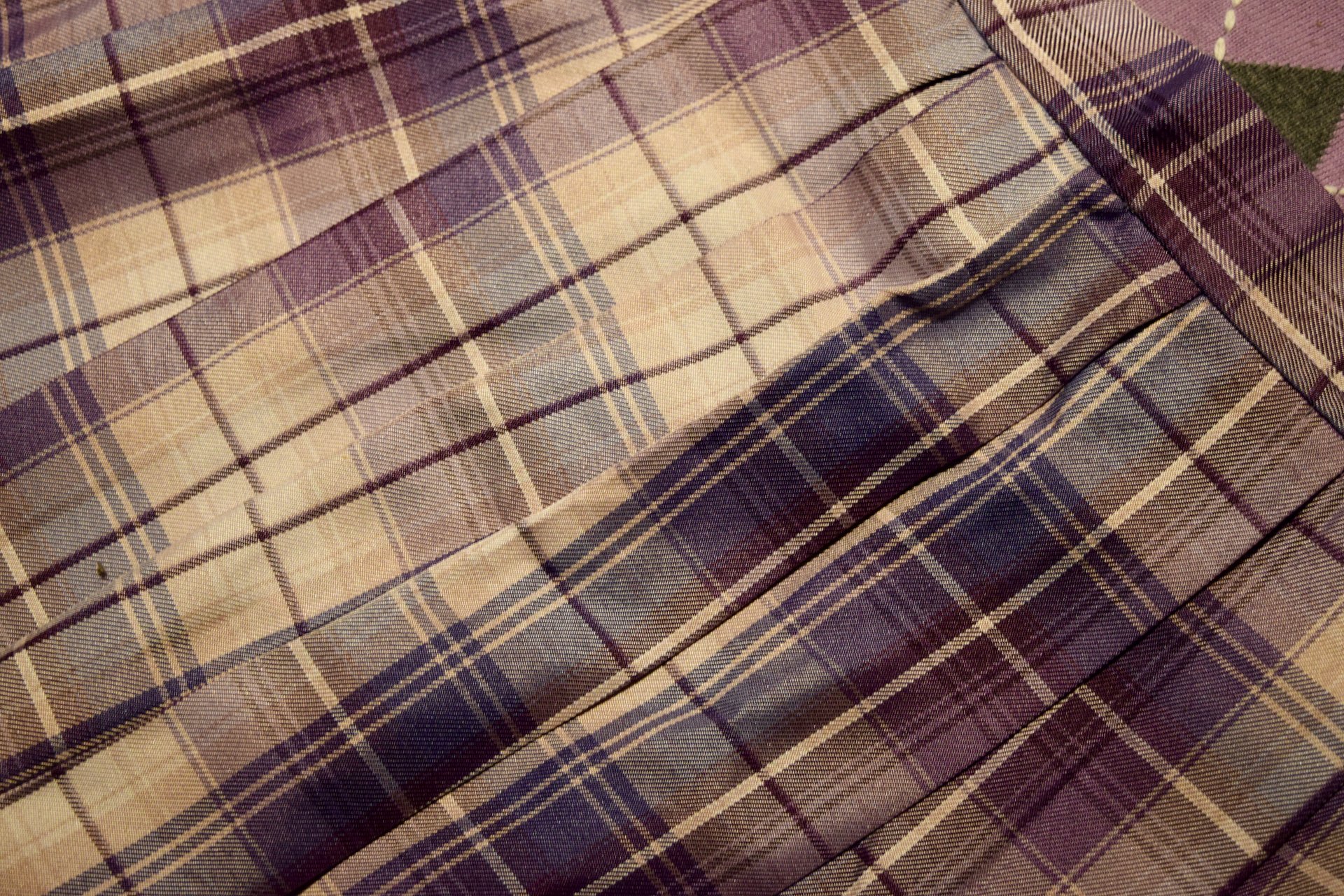 Purple Uniform product image (5)