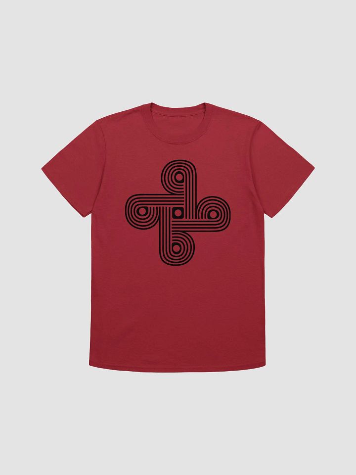 4-Directions Tee product image (1)