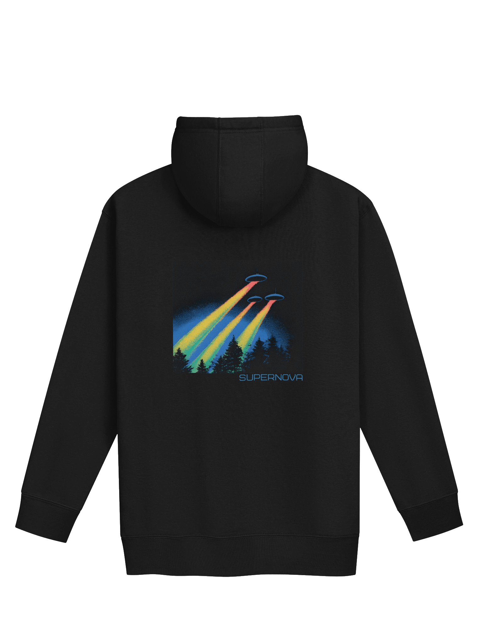 I Wanna Go Home Hoodie product image (12)