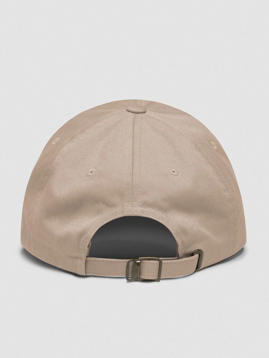 PASS TIME Jack Dad Cap product image (70)