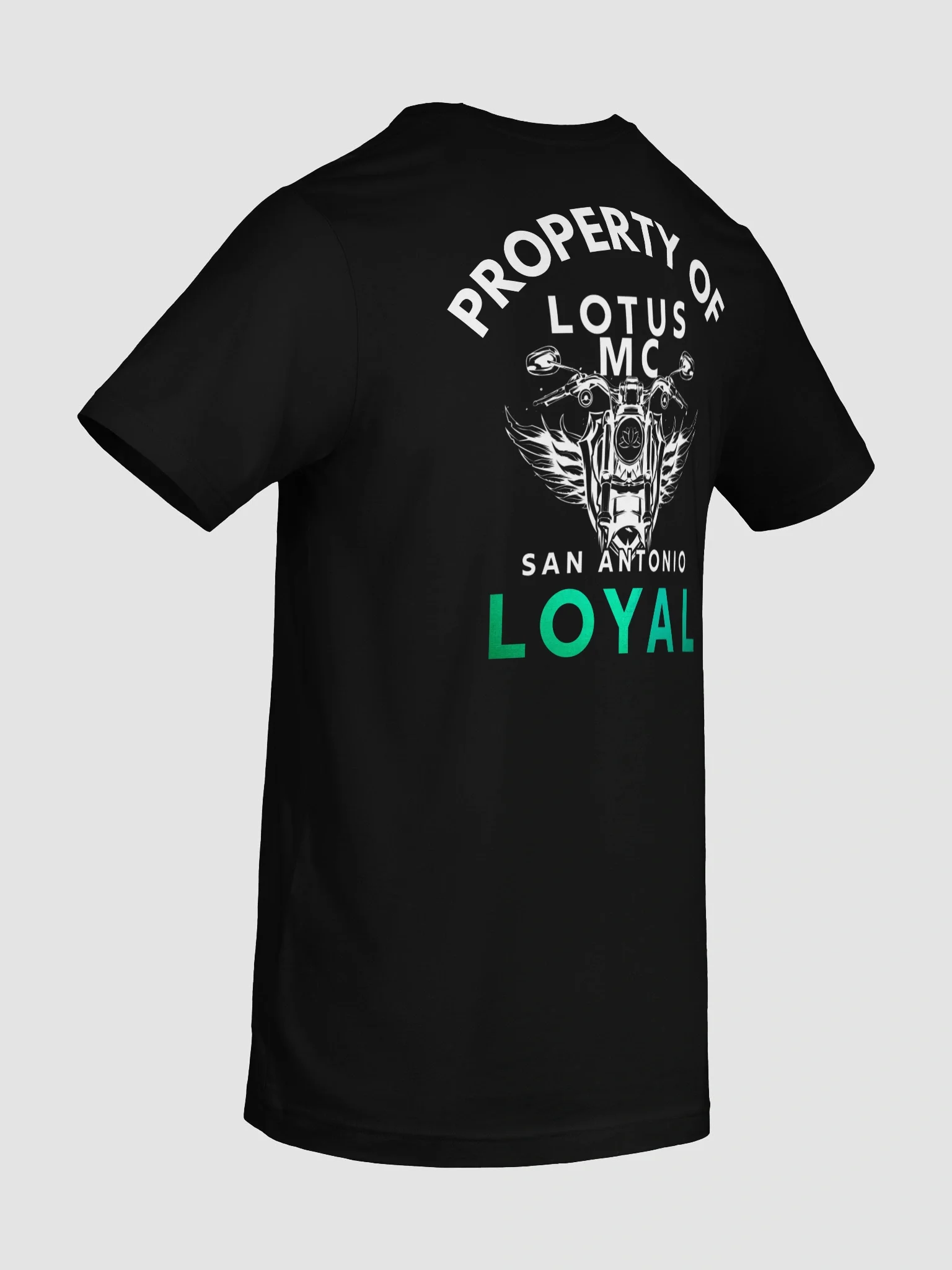 Property Of Loyal T product image (94)