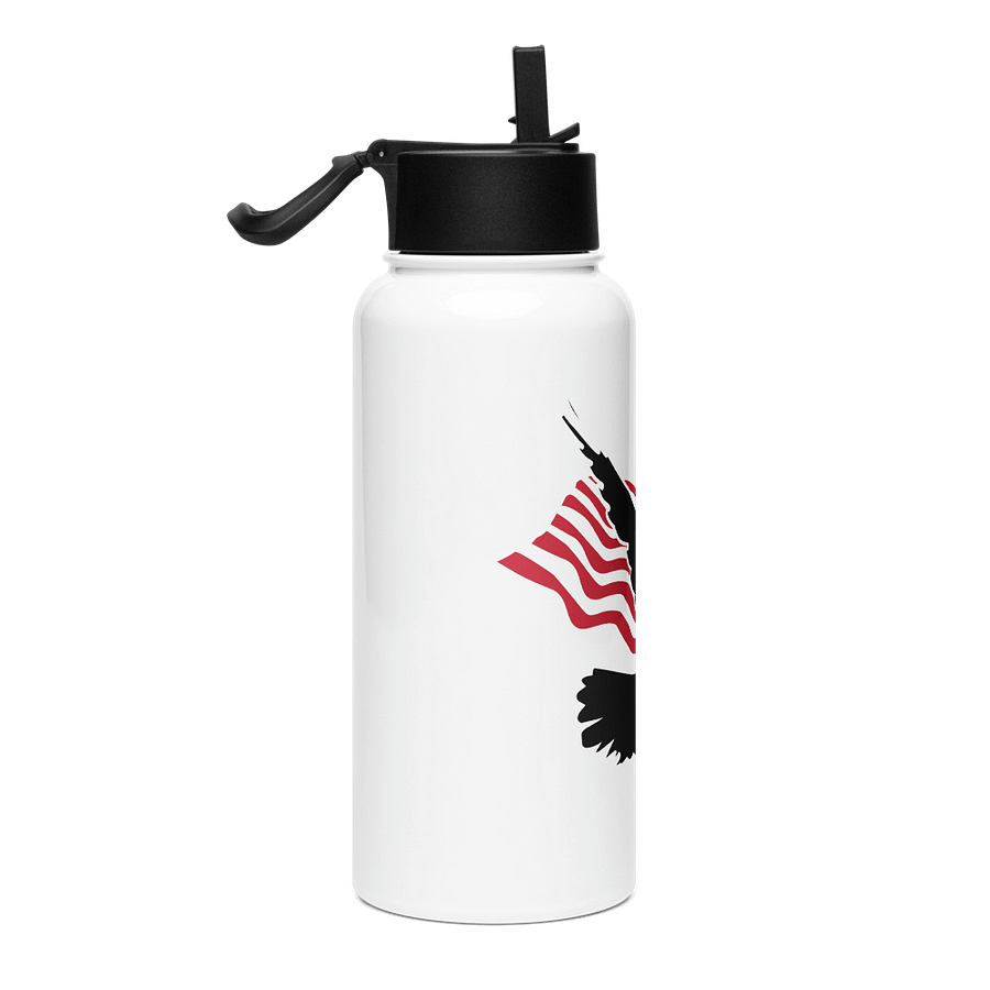 FREEDOM COLLECTION WATER BOTTLE product image (4)