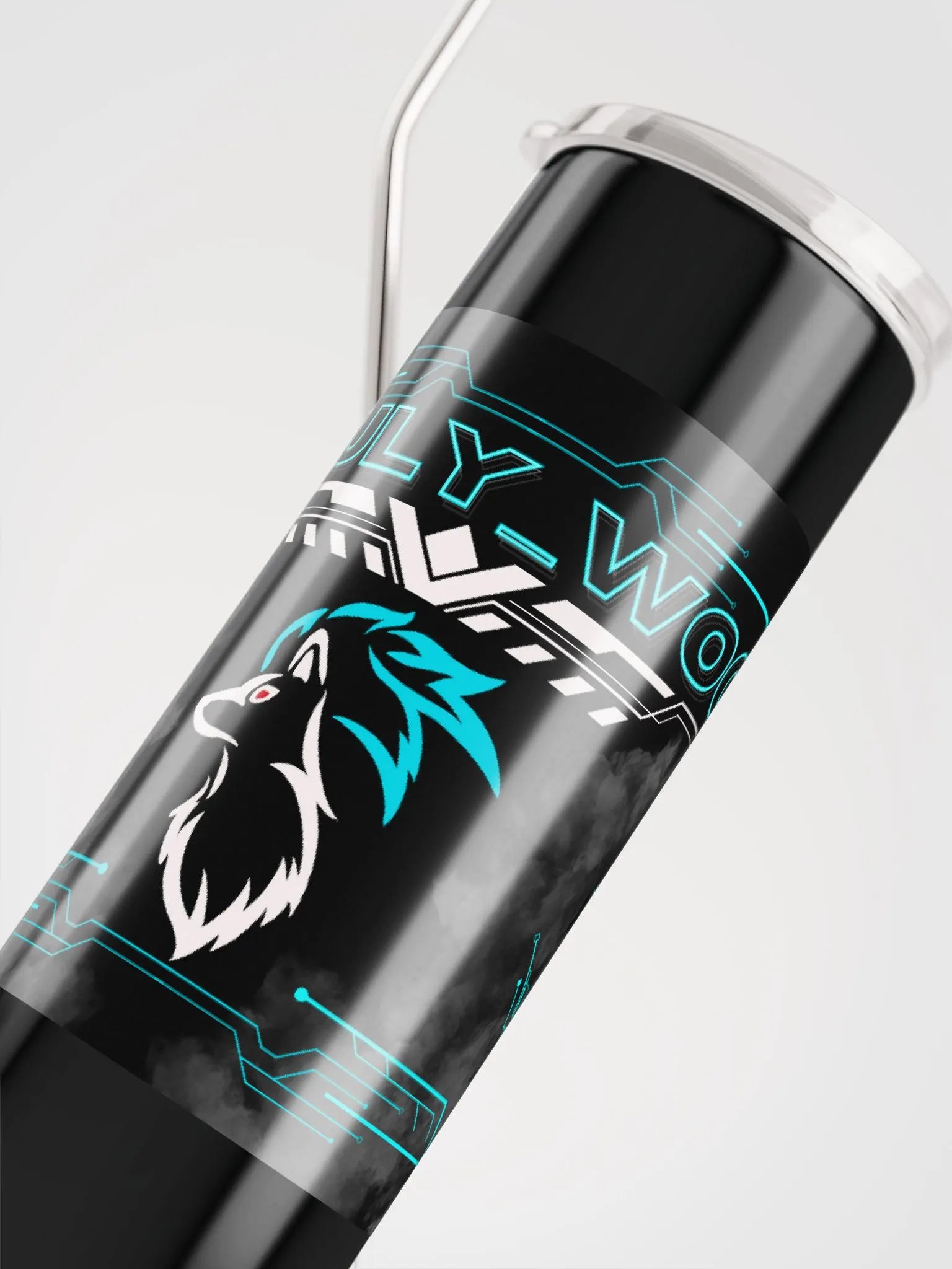 PW Tumbler 2.0 product image (5)