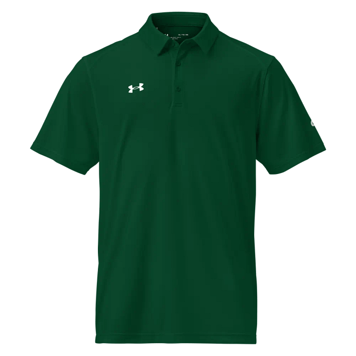 CasualFit + Under Armour® Men's Polo Shirt product image (1)