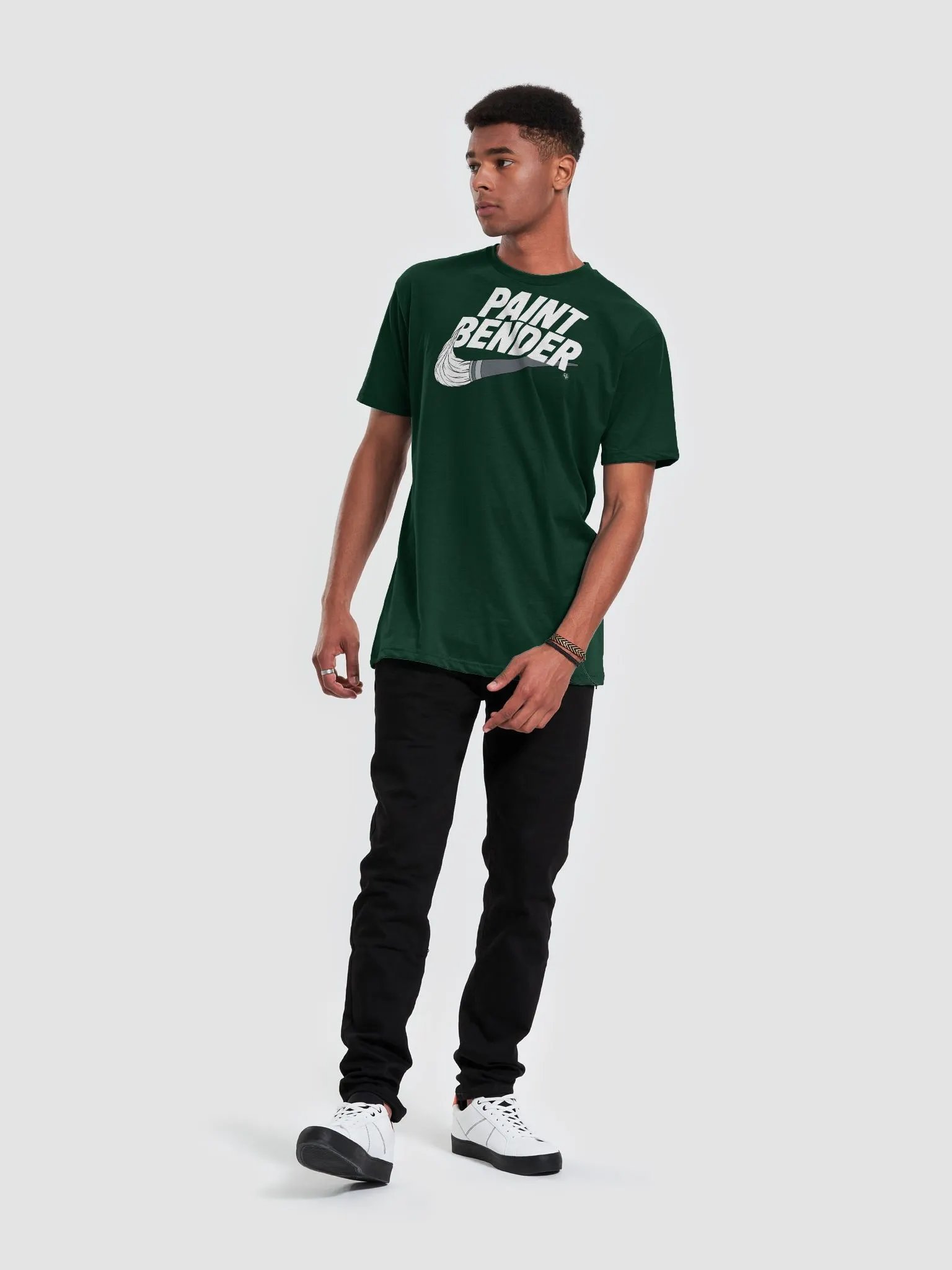 Paint Bender Tee product image (3)