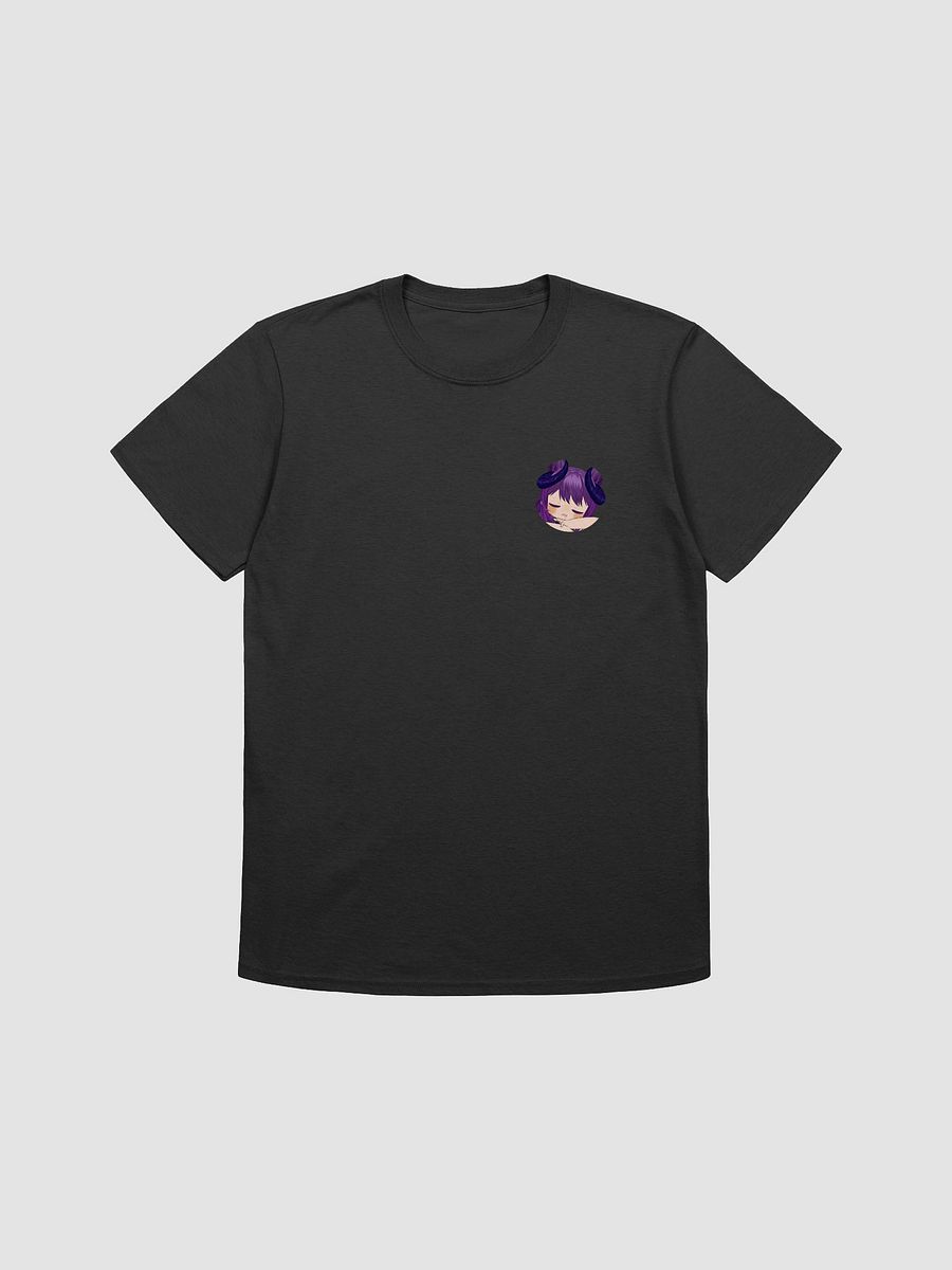 Eepy chibi kawfii tshirt product image (3)