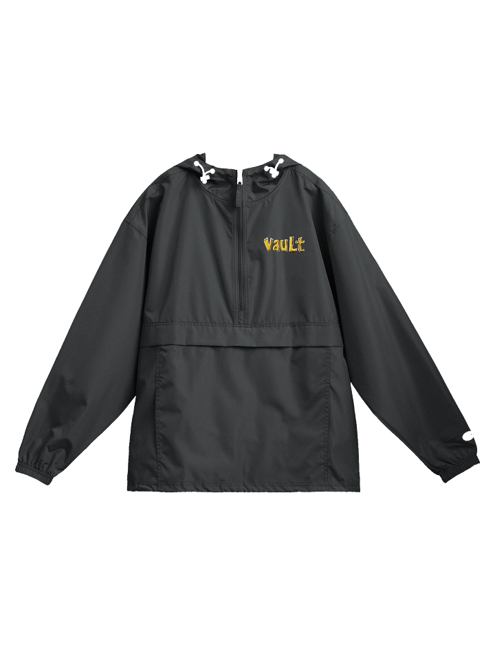 Cartoon Vault Champion Packable Jacket product image (6)