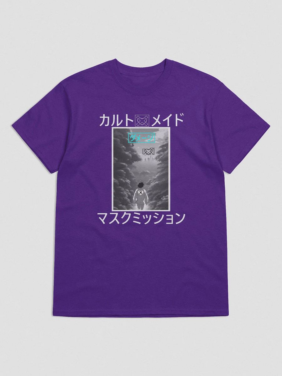 Damage: The Anime Edition product image (1)