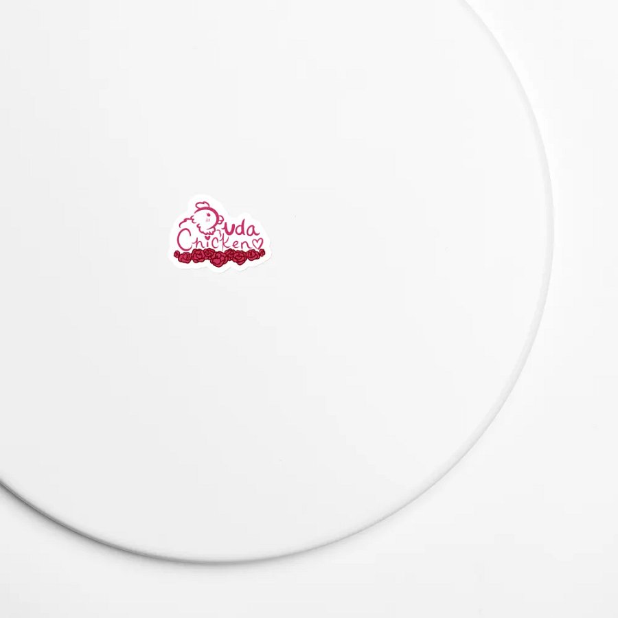 Dudachicken Love Magnets product image (7)