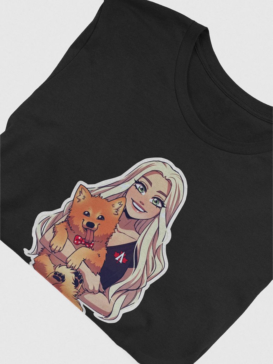 Autumn and Charlie T-Shirt product image (30)