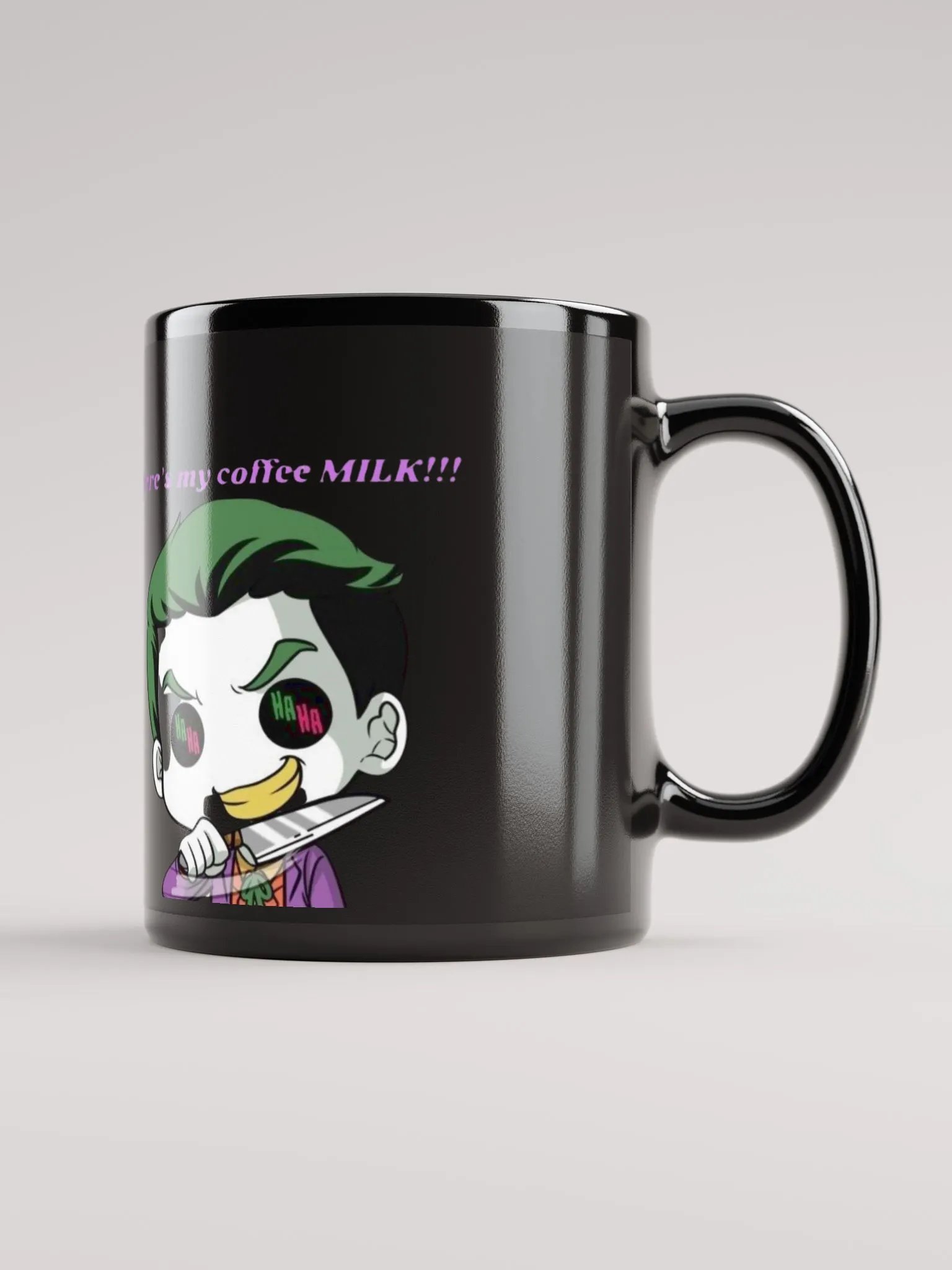 Coffee Milk` product image (2)