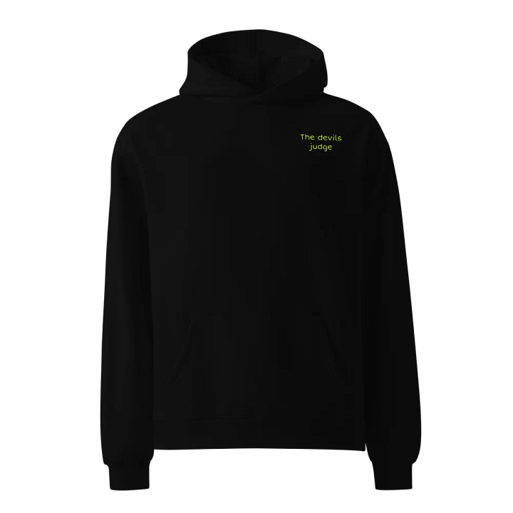 dvj x viper hoodie product image (1)