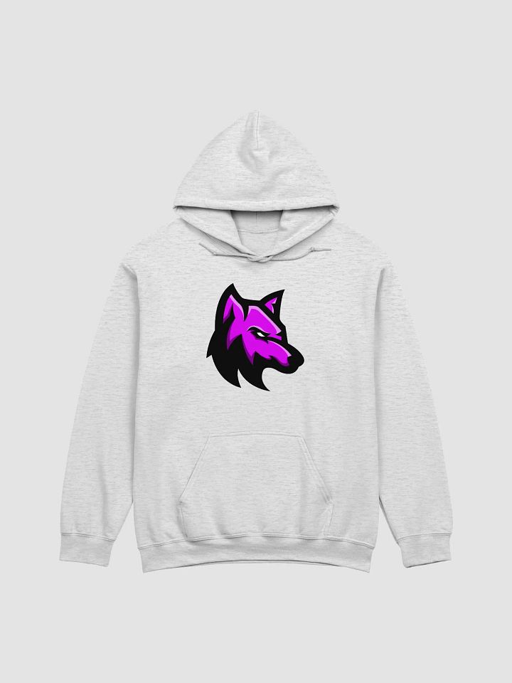 Suev Classic Logo Hoodie product image (1)
