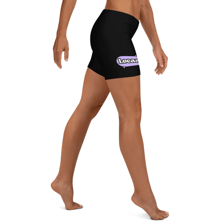 Locaaa Biker Shorts product image (5)