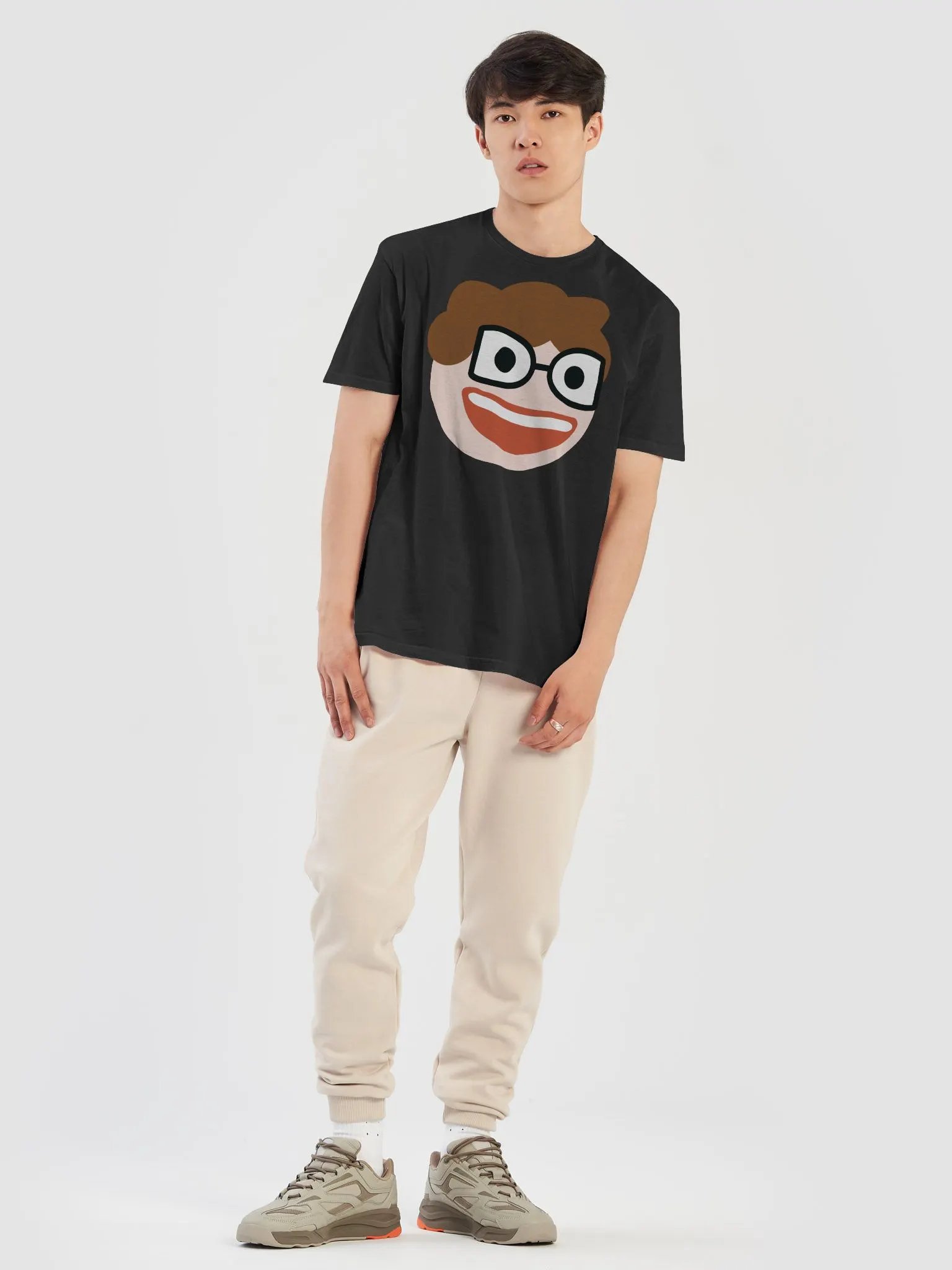 "Happy Knight" Shirt product image (9)