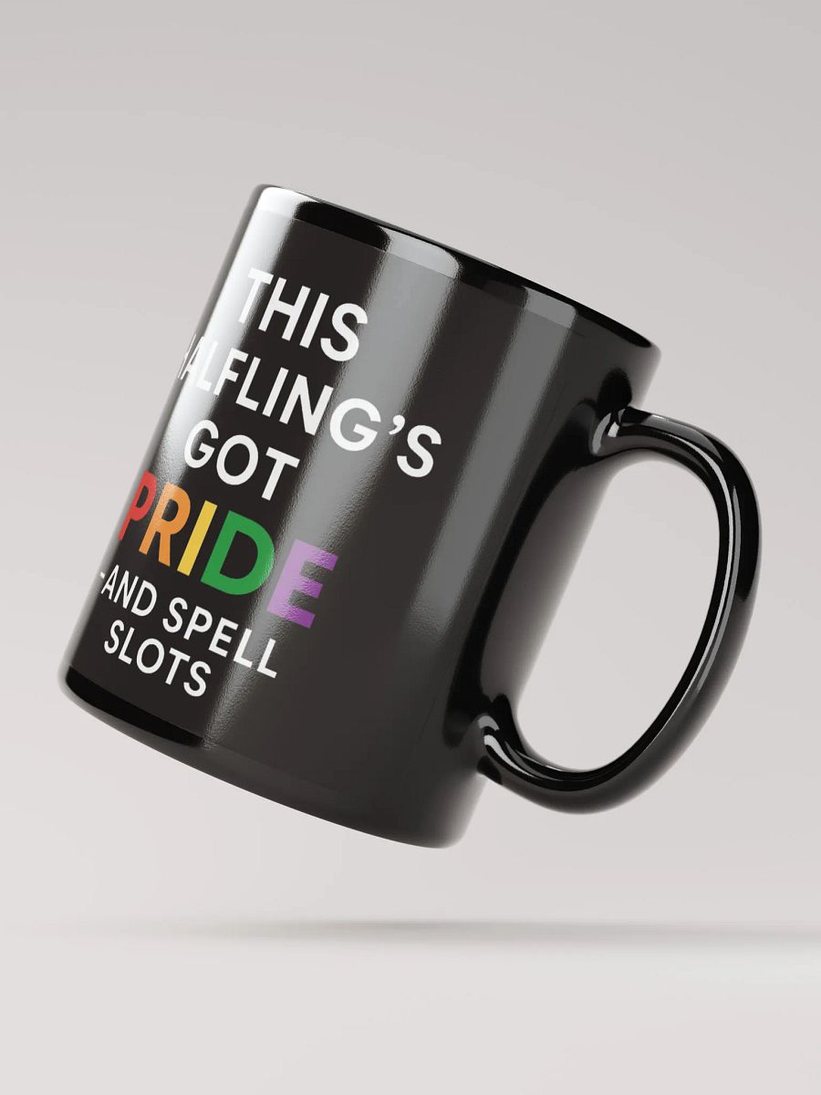 HW Pride Mug product image (3)