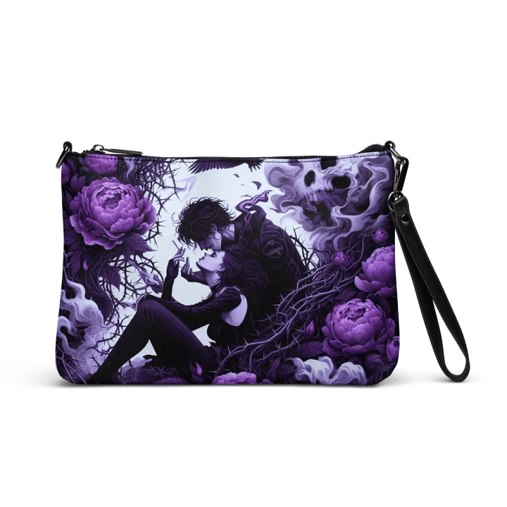 Khaotic Embrace Crossbody Bag product image (1)