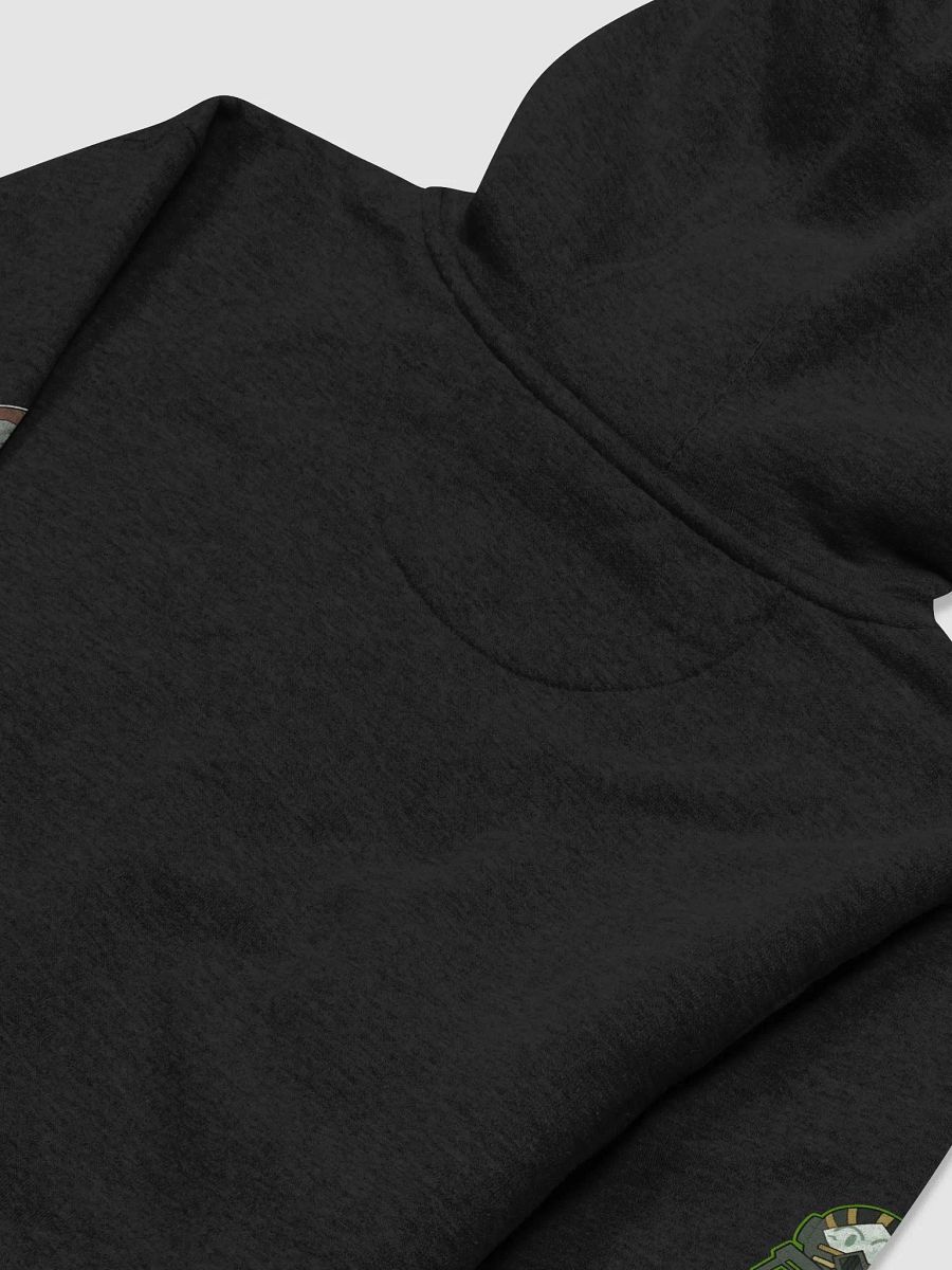 GTFO Gang Last Stand Hoodie Sleeve Print product image (10)