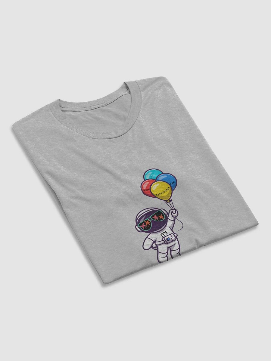FFS Floater Tee product image (67)