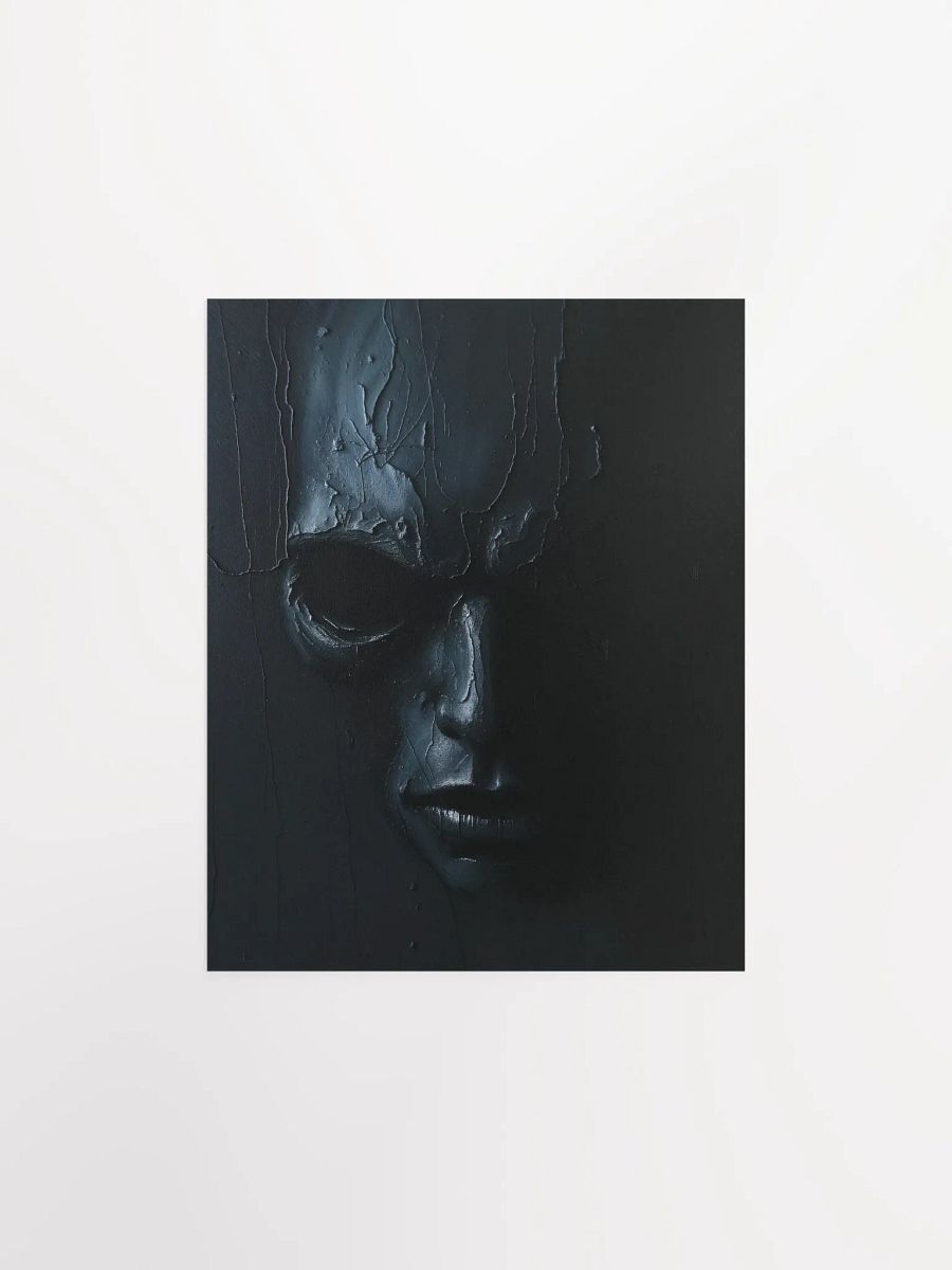 Ethereal Illumination Poster product image (3)