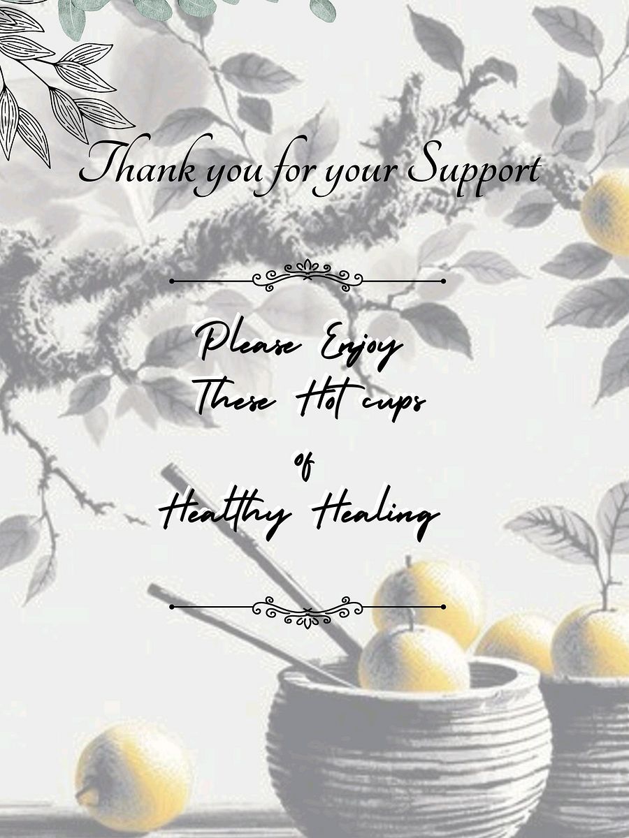 Maaaadzz Tea Time product image (3)