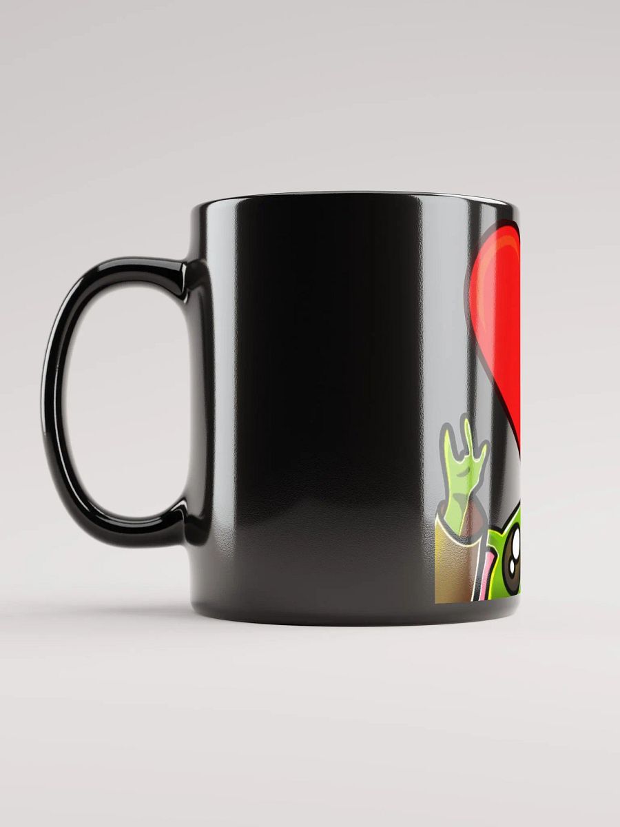 Chaotic Love Mug product image (1)