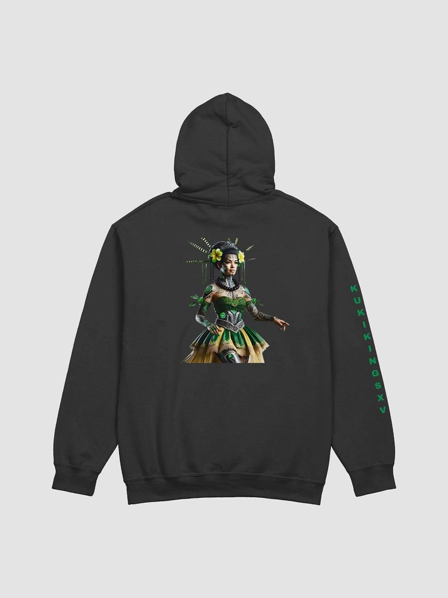 KK$XV QUEEN HOODIE product image (26)