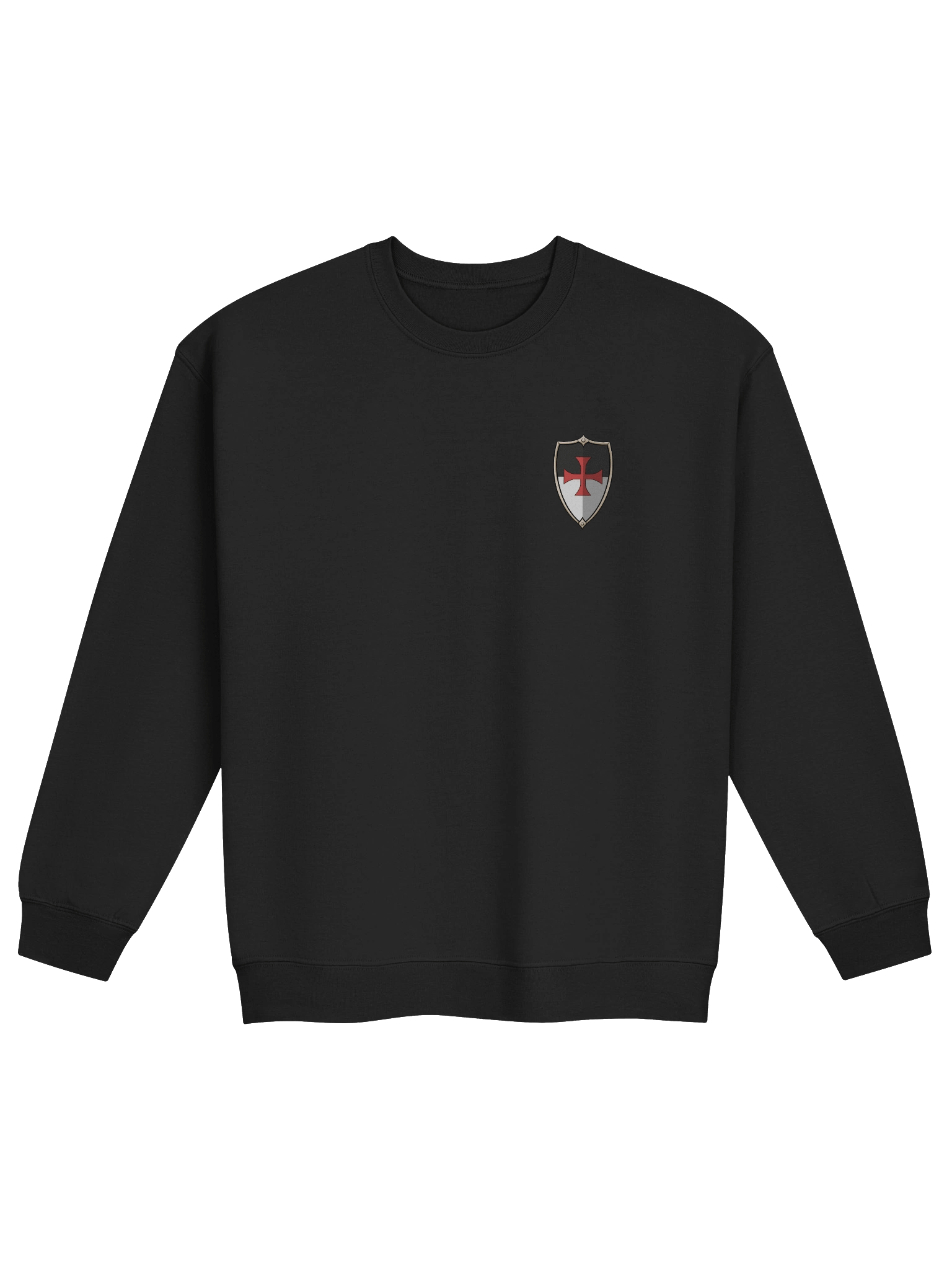 Crusader Merch- Sweatshirt product image (2)
