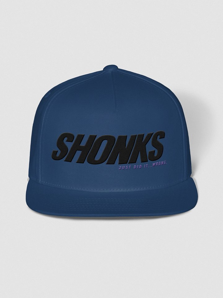 The Shonks Cap product image (3)