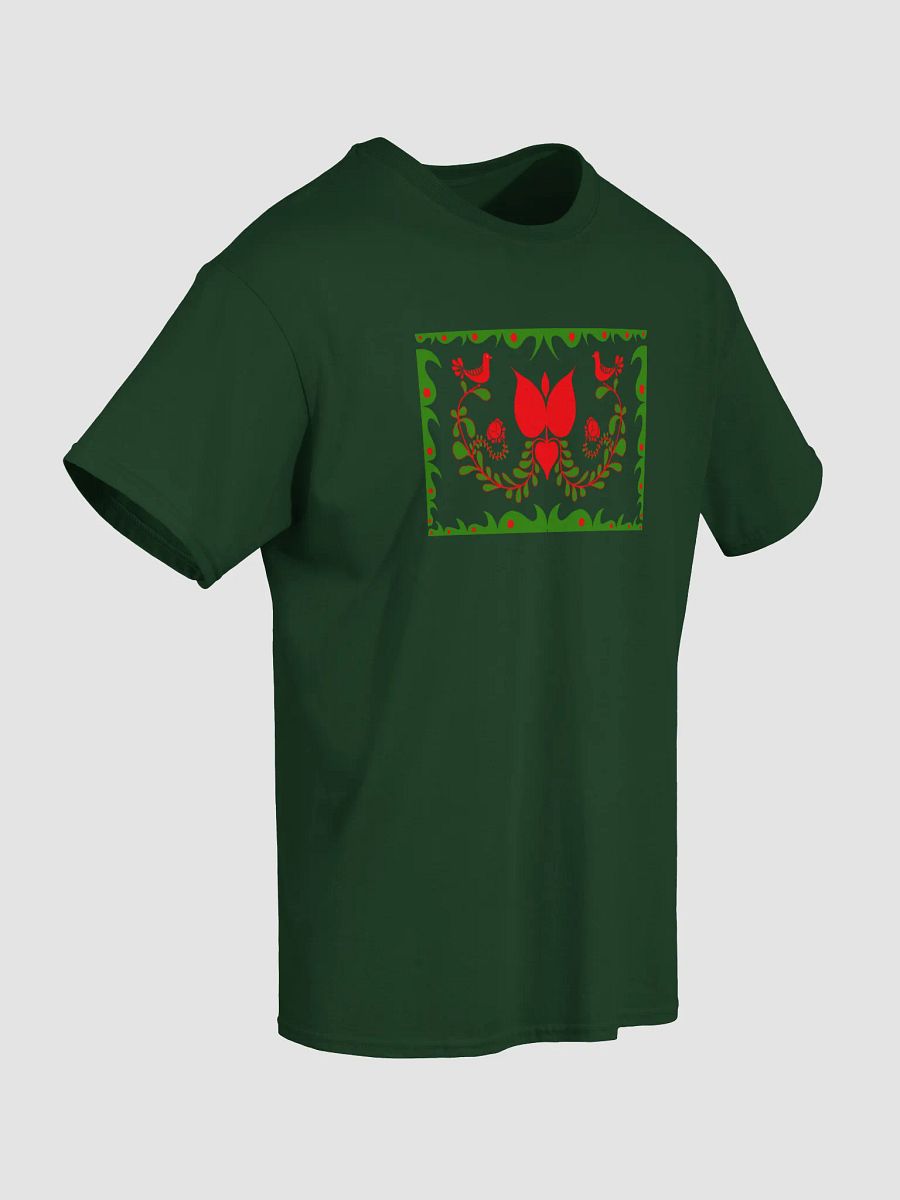 Pure Hungarian Vibes T-Shirt product image (5)