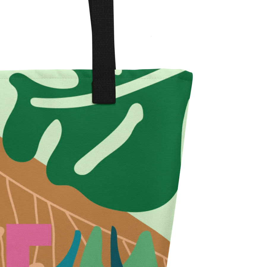 Cute Floral Bag product image (3)