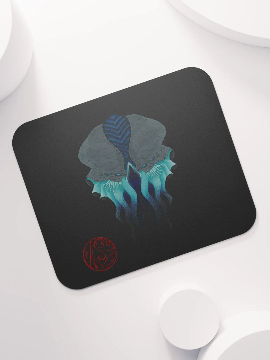 Cthulhu - Mouse Pad product image (7)