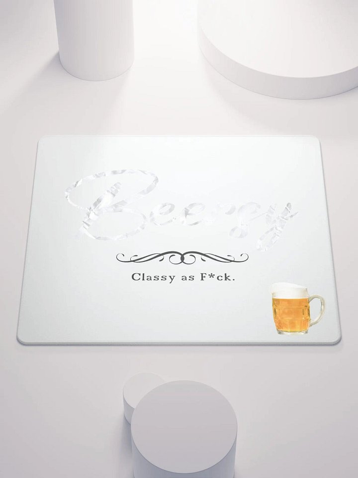 Beersy Gaming Mouse product image (1)