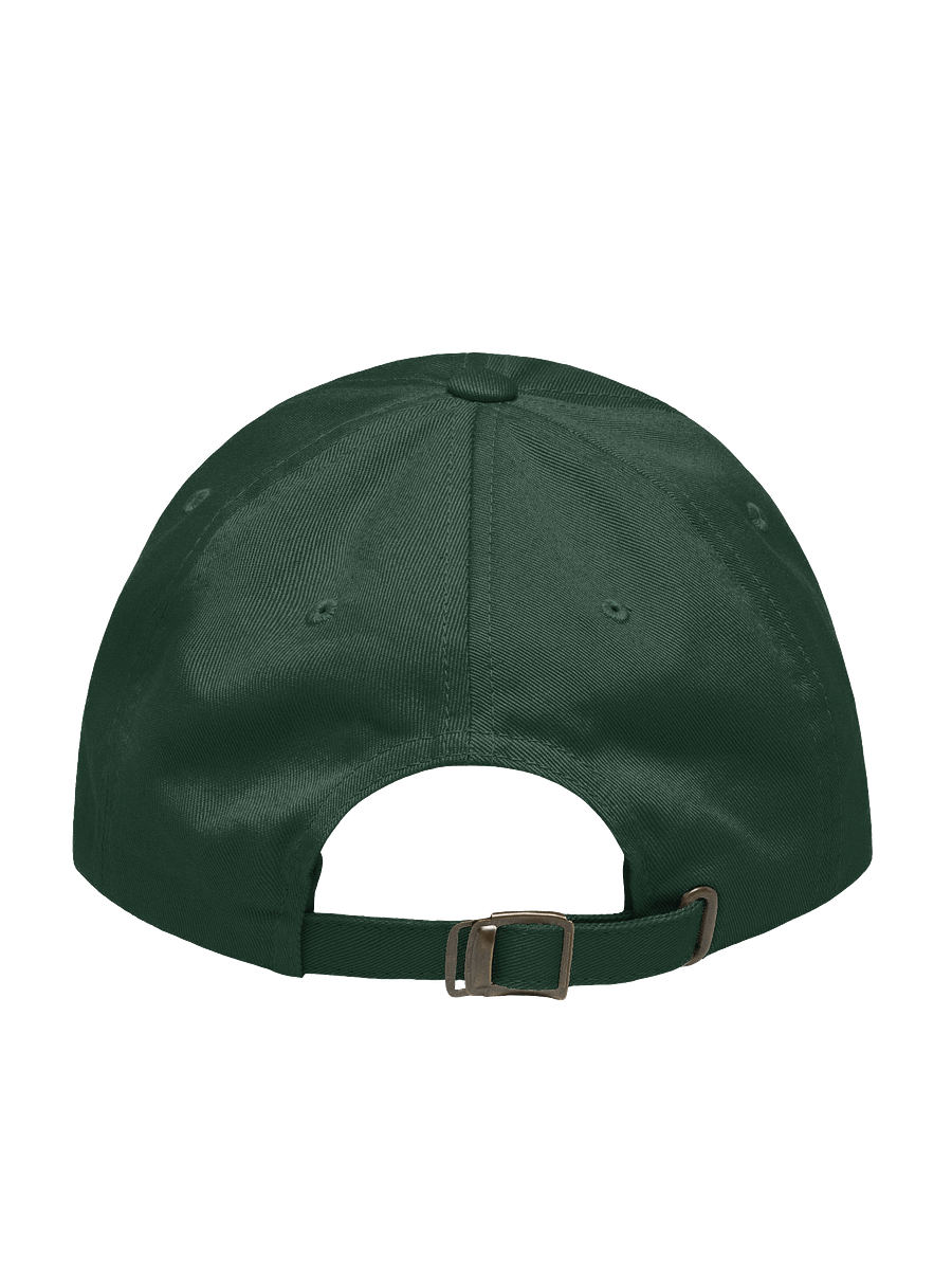 Skull of Redemption Relaxed Hat product image (8)