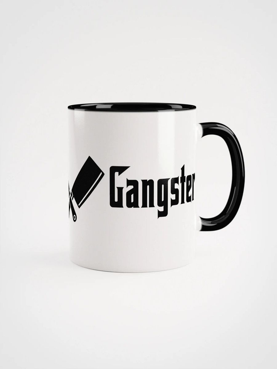Culinary Gangster Mug product image (8)