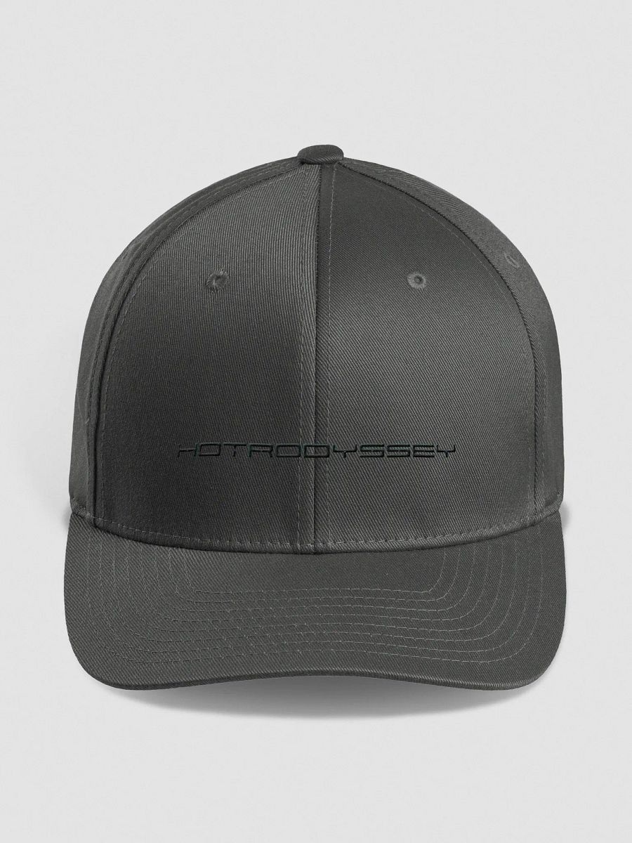 hotROD Classic Fitted Cap product image (1)