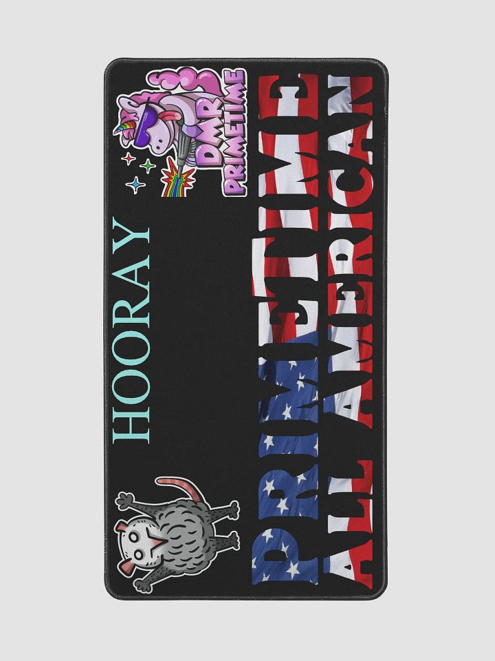 DMR Minion #5 product image (2)