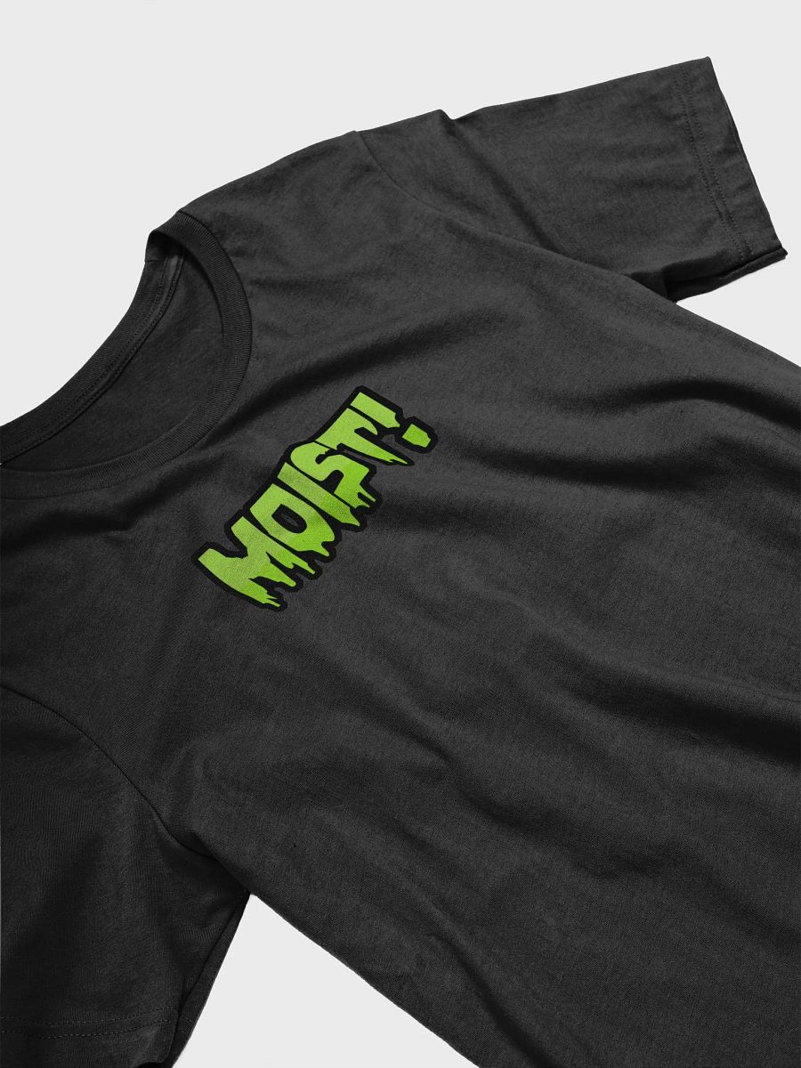 edys single MOIST emote Tee product image (3)