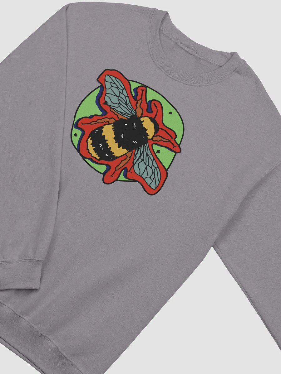 Vaporbee classic sweatshirt product image (4)