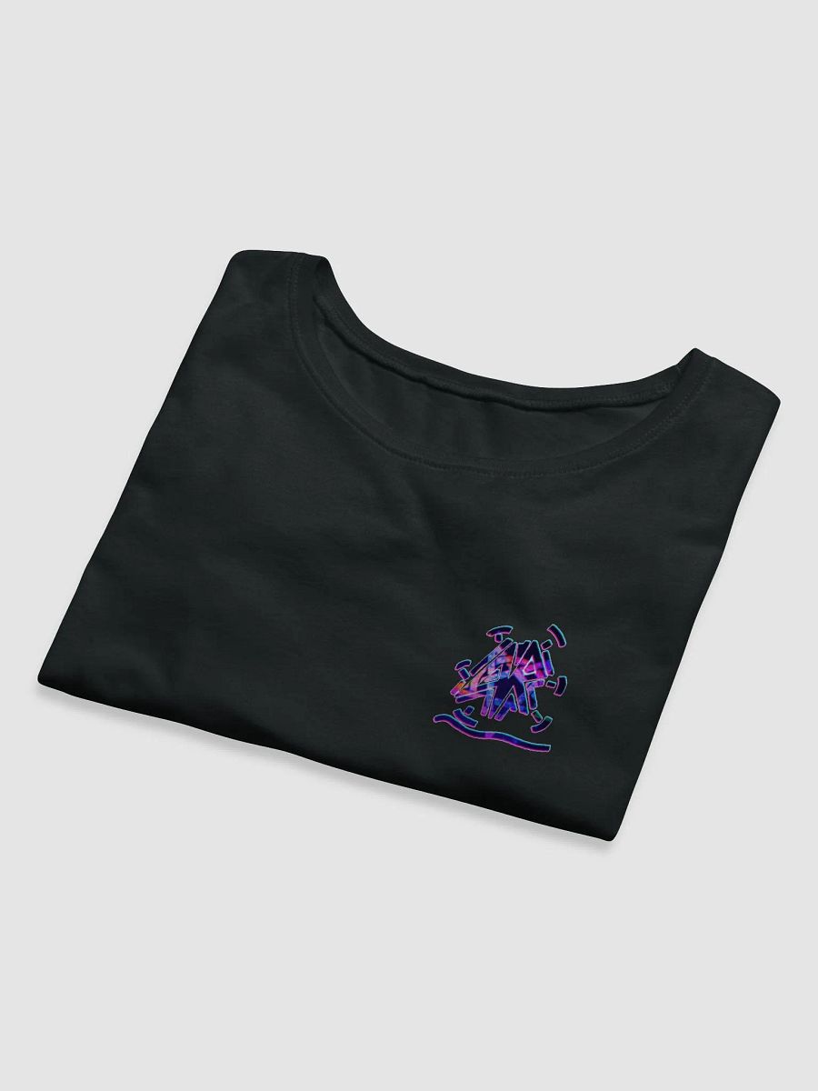 AR LOGO Crop Top product image (8)