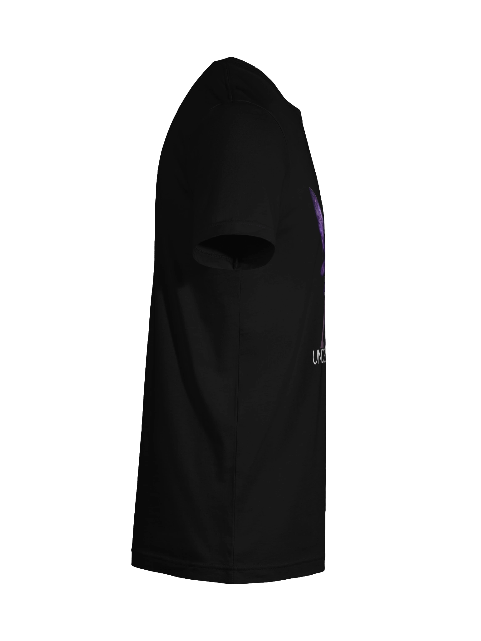 Underground Purple Fairy Shirt product image (12)